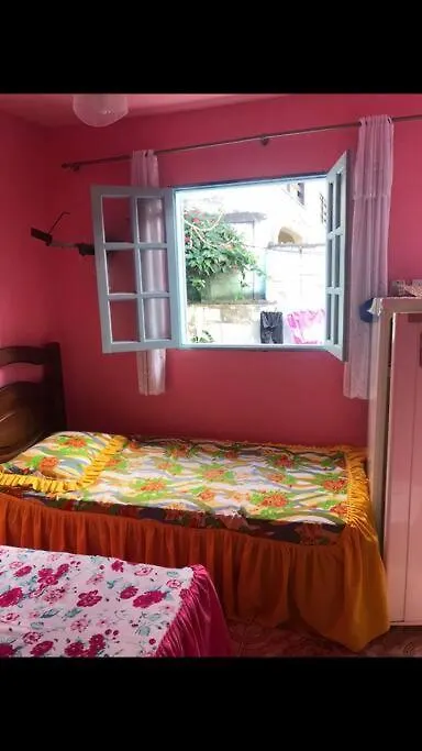Holiday home Suite 5 Min Da Praia Do Forte Andando Cabo Frio