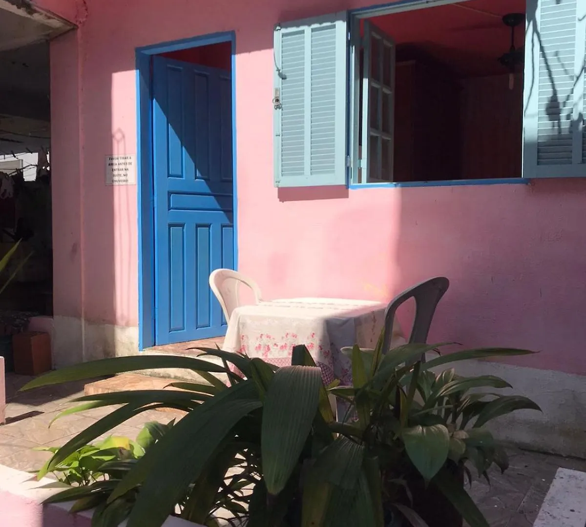 Suite 5 Min Da Praia Do Forte Andando Cabo Frio 0*,  Brazil