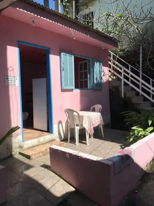 Suite 5 Min Da Praia Do Forte Andando Cabo Frio