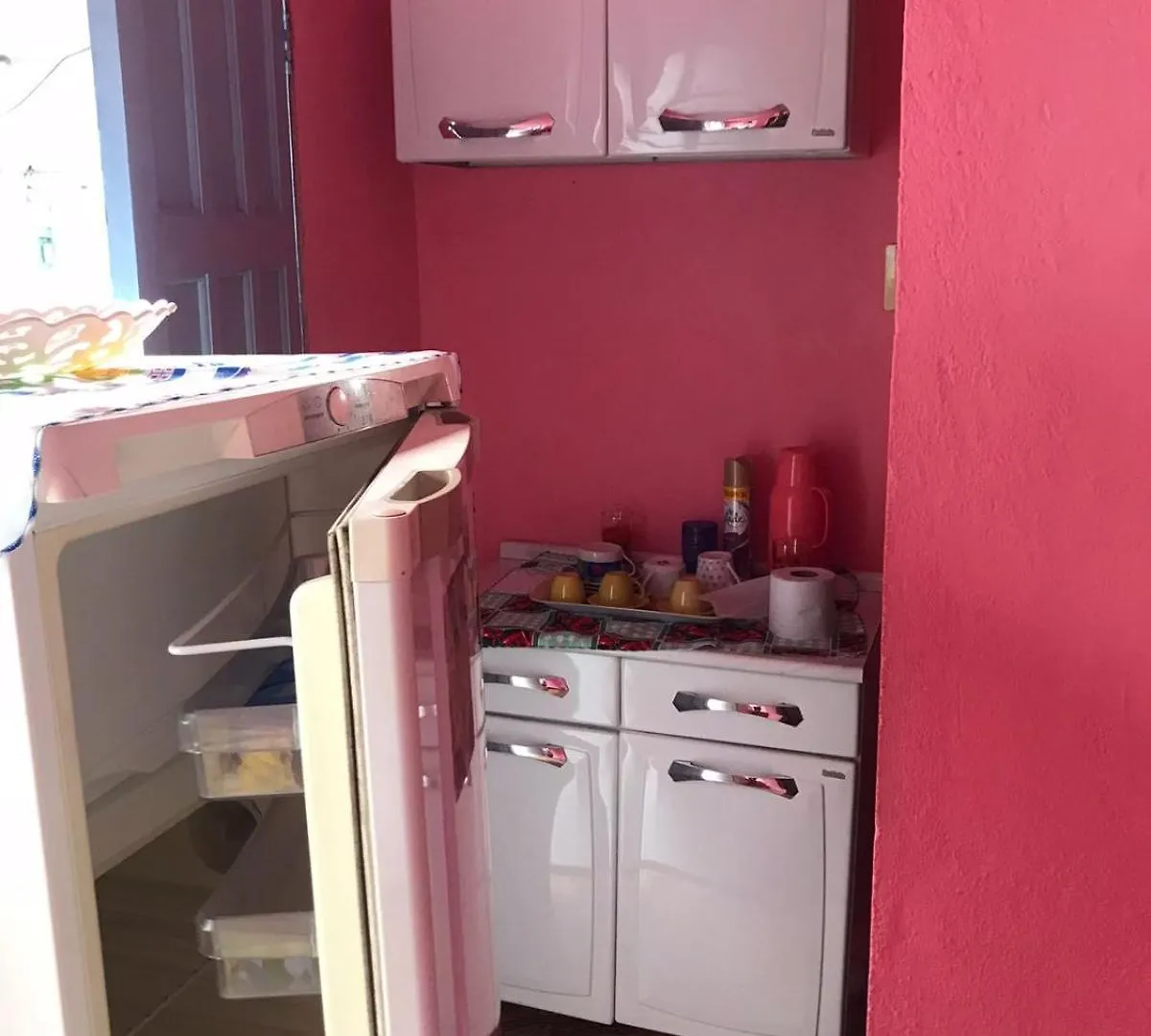 Suite 5 Min Da Praia Do Forte Andando Cabo Frio