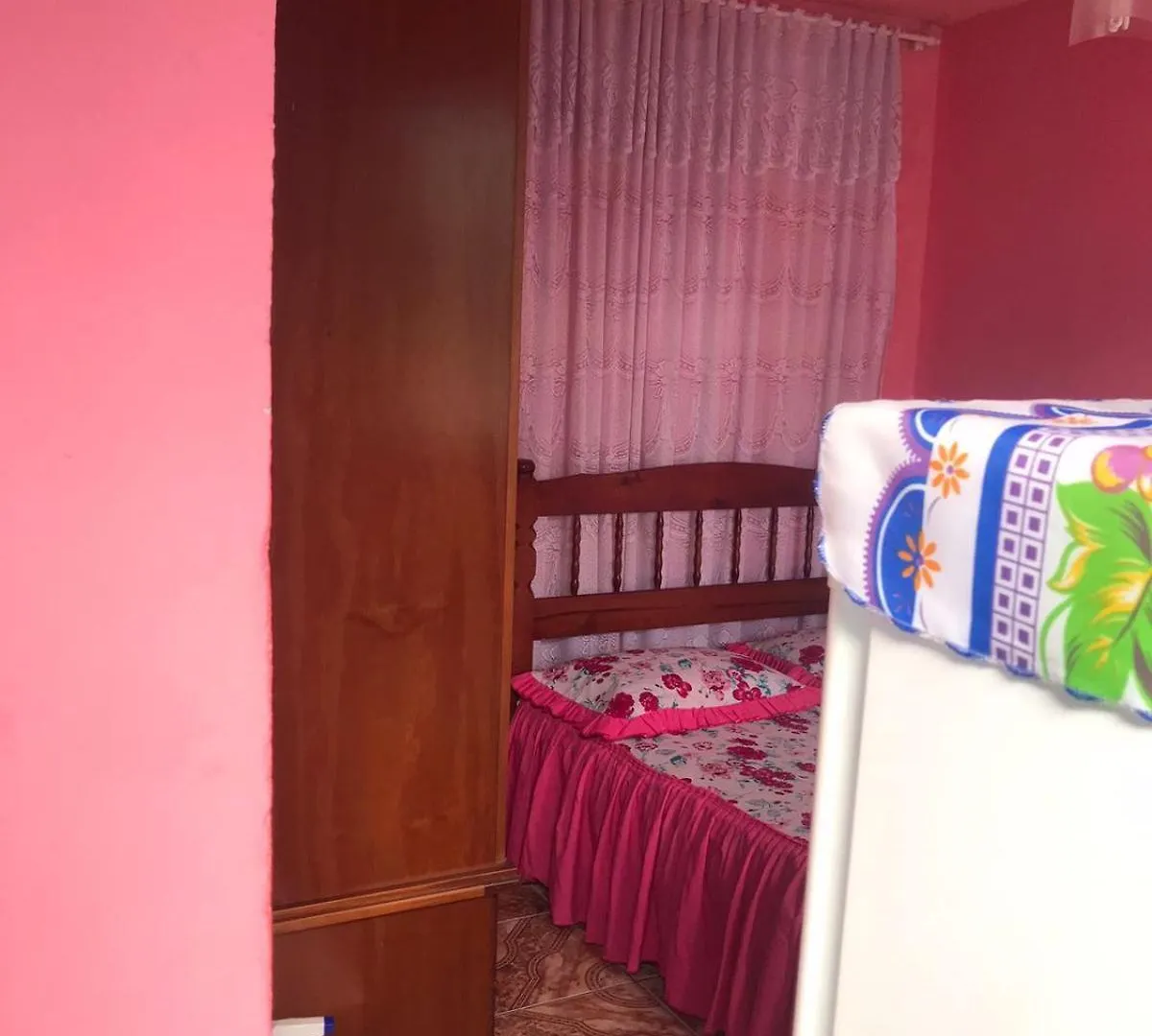 Suite 5 Min Da Praia Do Forte Andando Cabo Frio Holiday home